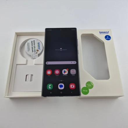 Купити Samsung Galaxy S23 Ultra 512 ГБ Black