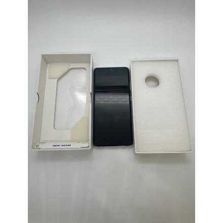 Samsung Galaxy S21 Ultra 256 GB Phantom Silver