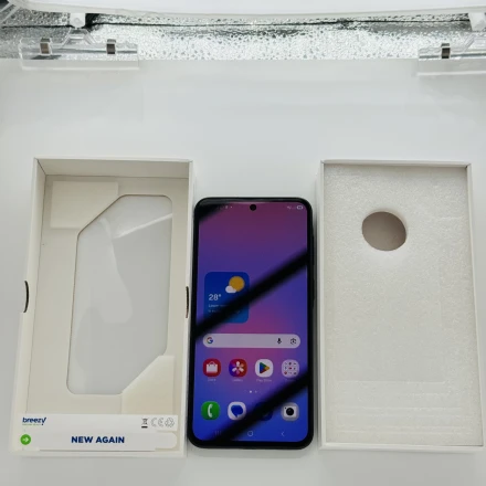 Samsung Galaxy A37 256 GB Awesome Charcoal