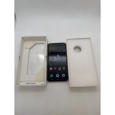 Samsung Galaxy S22 Plus 128 GB Black