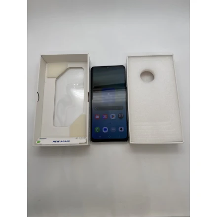 Samsung Galaxy A06 128 ГБ Light Blue