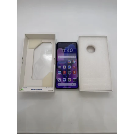 Xiaomi Redmi Note 13 Pro Plus 256 GB Aurora Purple