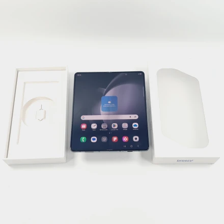 Samsung Galaxy Z Fold 5 512 GB Black