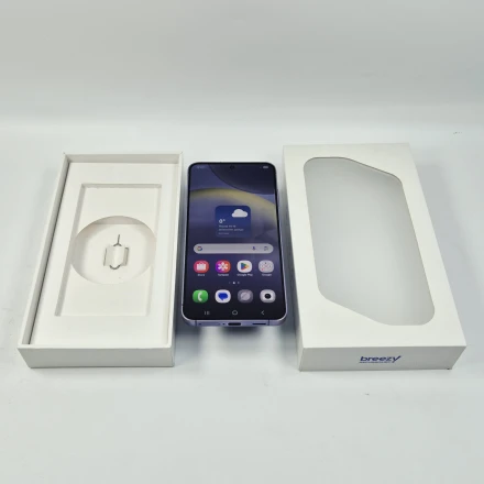 Samsung Galaxy S24 256 GB Cobalt Violet