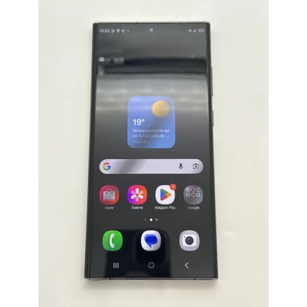 Samsung Galaxy S23 Ultra 512 GB Black