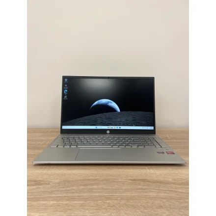 HP INC Pavilion 15 15", AMD Ryzen 7 7000 Series, 16 GB / 1 TB SSD, Natural Silver