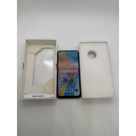 Oppo A78 128 GB Mist Black