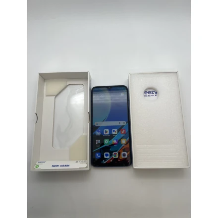 Xiaomi Redmi Note 12 128 GB Matte Black