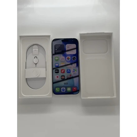 Apple iPhone 17 Pro Max 256 GB Silver