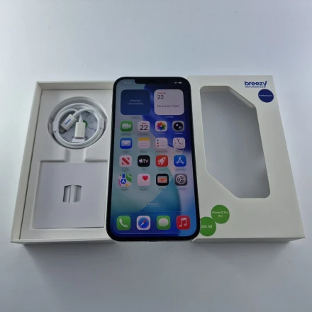 Купить Apple iPhone 12 Pro Max 256 ГБ Графитовый