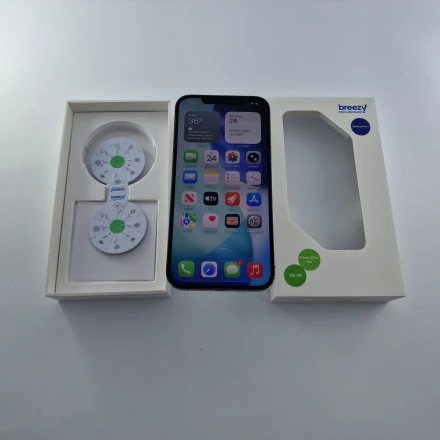 Купить Apple iPhone 12 Pro Max 256 ГБ Графитовый
