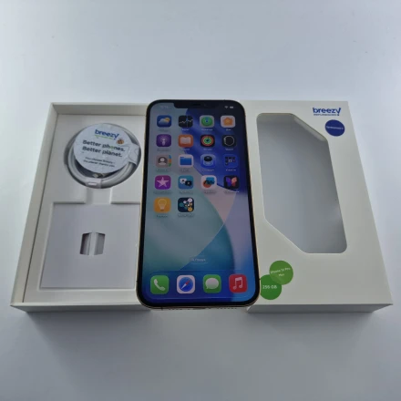 Купити Apple iPhone 12 Pro Max 256 ГБ Gold