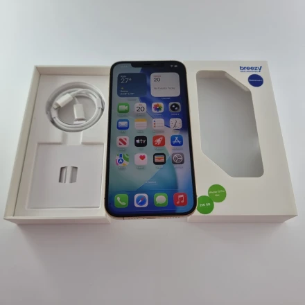 Купити Apple iPhone 12 Pro Max 256 ГБ Gold