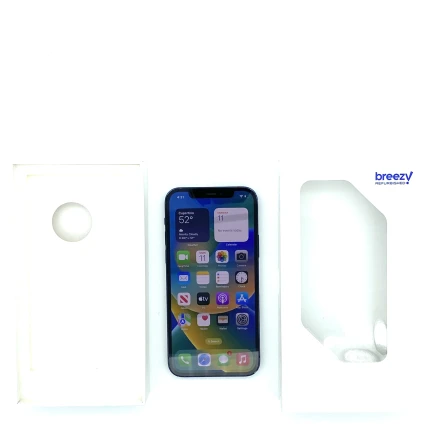 Buy Apple iPhone 12 64 GB Black