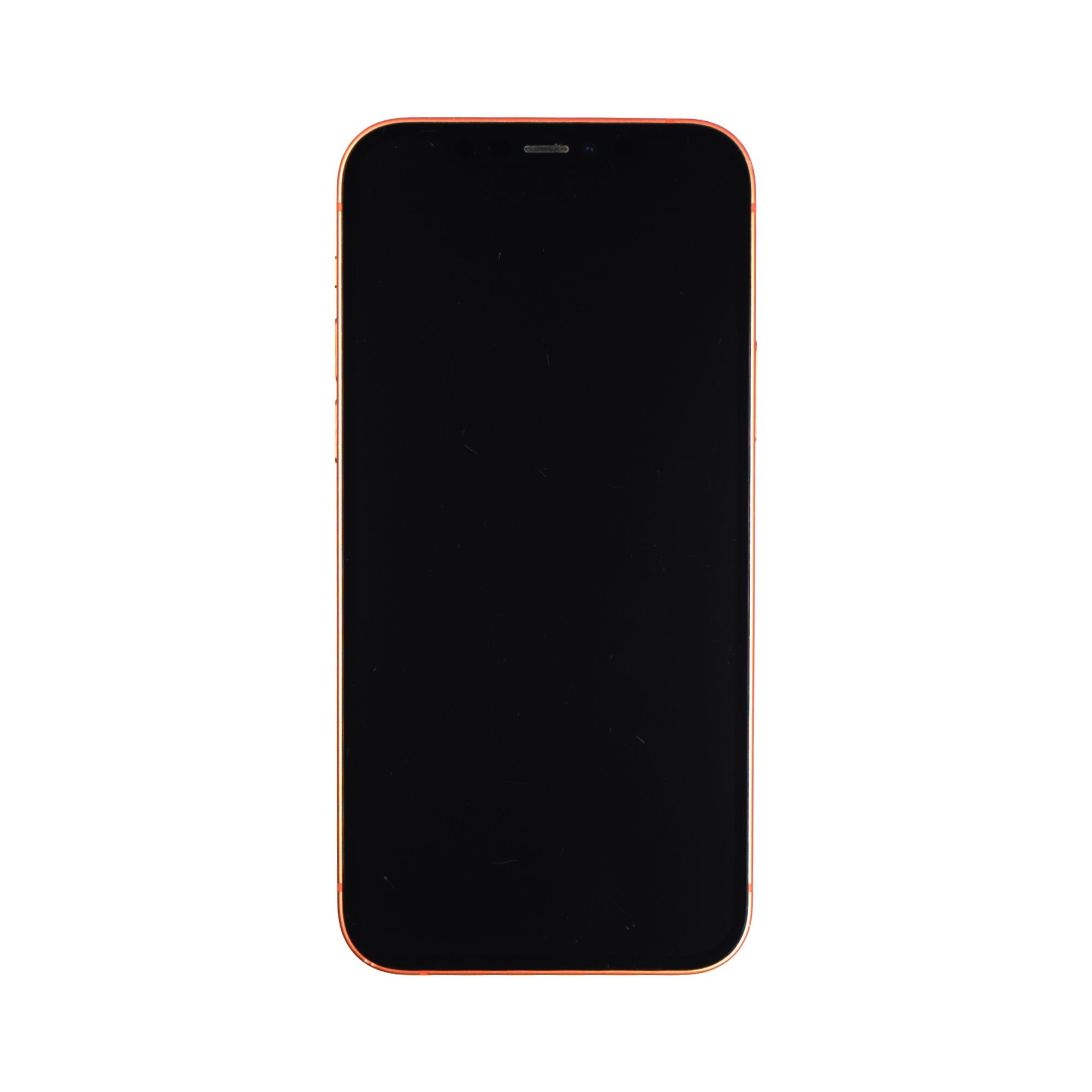 Мобильный телефон iPhone 12 64GB Black, Model A2403 Б\У
