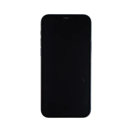 Купить Apple iPhone 12 128 ГБ Чёрный