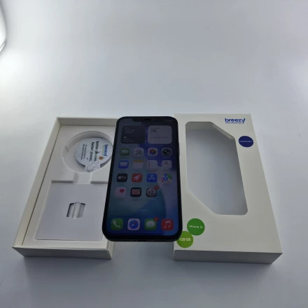 Купити Apple iPhone 12 128 ГБ Black