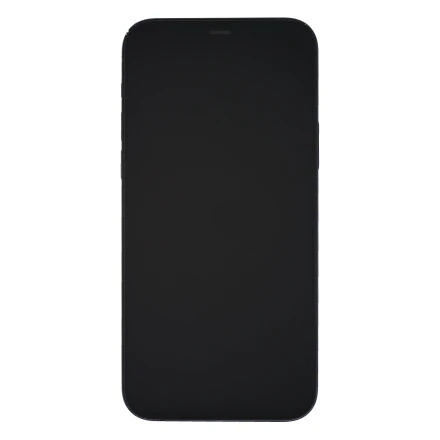 Купити Apple iPhone 12 128 ГБ Black