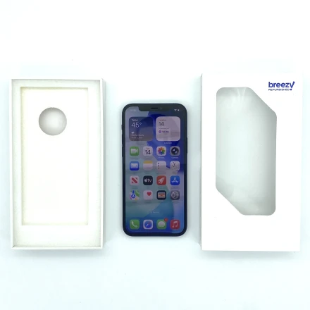 Buy Apple iPhone 12 128 GB Black