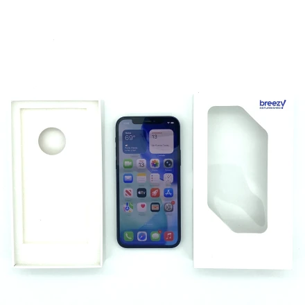 Buy Apple iPhone 12 128 GB Black