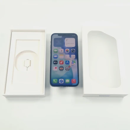 Buy Apple iPhone 12 128 GB Black