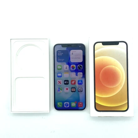 Buy Apple iPhone 12 128 GB White