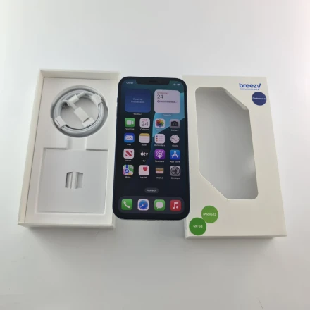 Купить Купить Apple iPhone 12 128 ГБ Синий