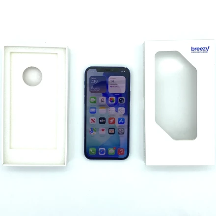 Buy Apple iPhone 12 128 GB Blue
