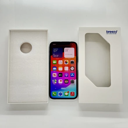 Apple iPhone 12 Pro 128 GB Graphite