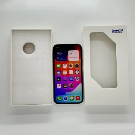 Apple iPhone 12 Pro 128 GB Graphite