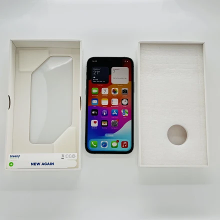 Apple iPhone 12 Pro 128 GB Graphite