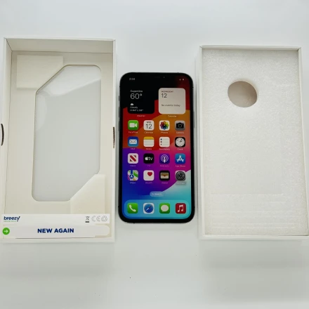 Apple iPhone 12 Pro 128 GB Graphite