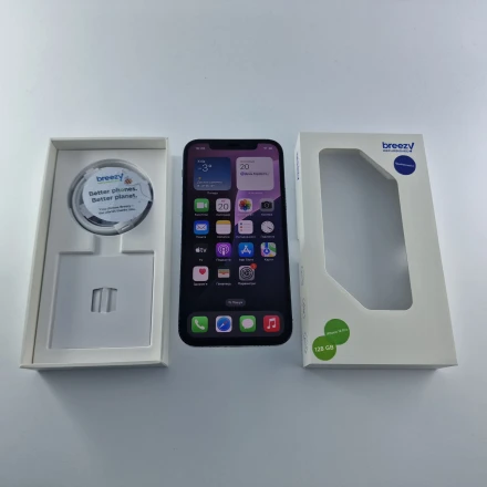 Купити Apple iPhone 12 Pro 128 ГБ Pacific Blue