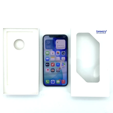 Buy Apple iPhone 12 Pro 256 GB Graphite