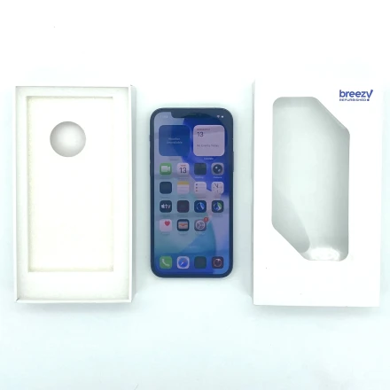 Buy Apple iPhone 12 Pro 256 GB Pacific Blue