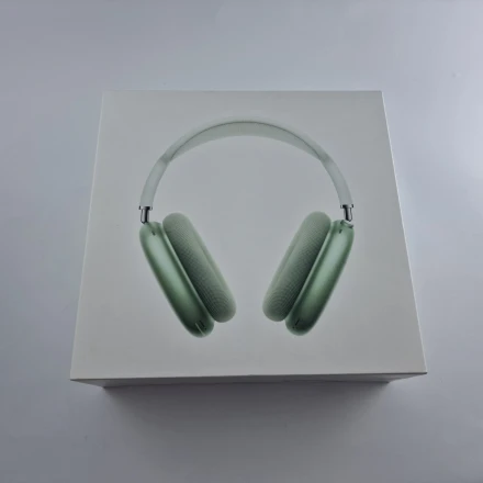 Купить Apple AirPods Max, Зелёные
