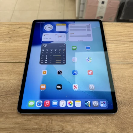 iPad Pro 12.9 (5th Gen), 256 ГБ, Wi-Fi, Серый космос
