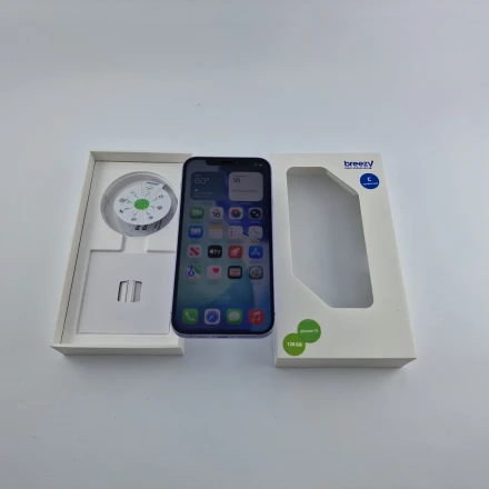 Купити Apple iPhone 12 128 ГБ Purple