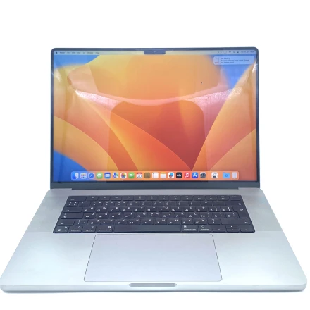 Buy MacBook Pro 16.2