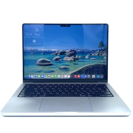 Buy Apple MacBook Pro 14.2