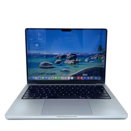 Buy Apple MacBook Pro 14.2