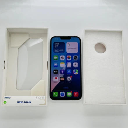 Apple iPhone 13 Pro Max 128 GB Graphite