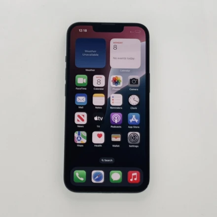 Apple iPhone 13 128 GB Midnight