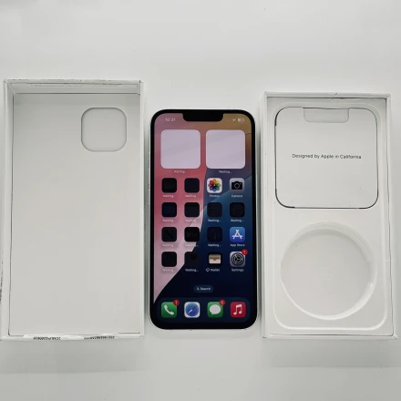 Apple iPhone 13 128 GB Starlight Cumpără la cel mai bun preț pe