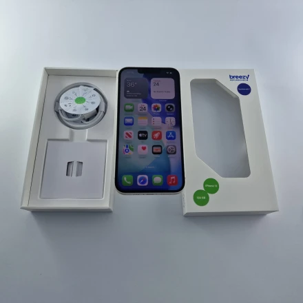 Купить Apple iPhone 13 128 ГБ Сияющая звезда
