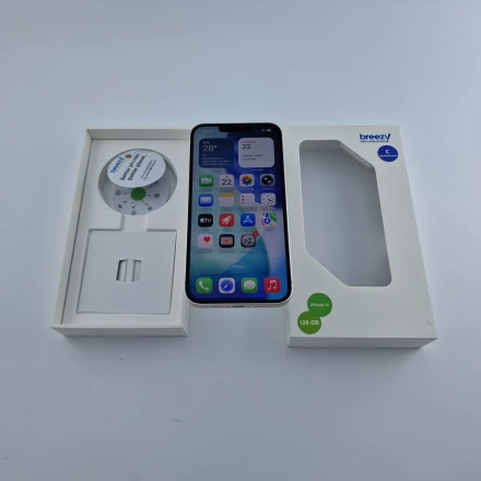 Купити Apple iPhone 13 128 ГБ Сяюча зірка