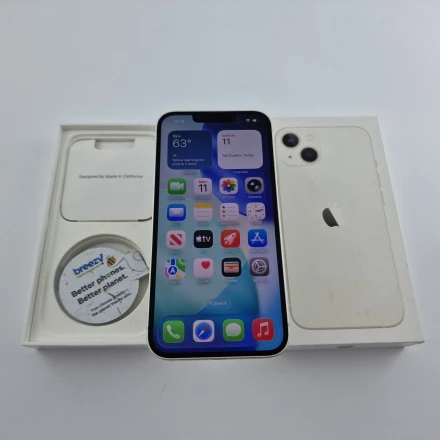 Купити Apple iPhone 13 128 ГБ Сяюча зірка