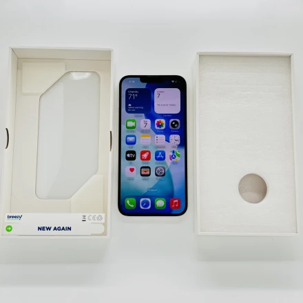 Apple iPhone 13 128 ГБ Сияющая звезда