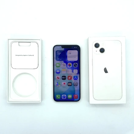 Buy Apple iPhone 13 128 GB Starlight