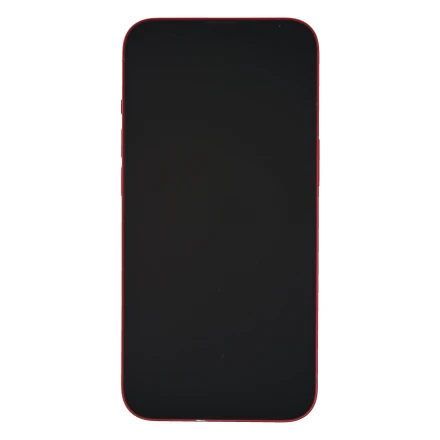 Купити Apple iPhone 13 128 ГБ (PRODUCT)RED